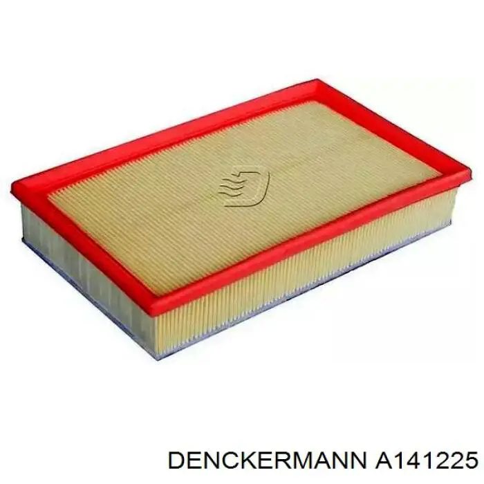 A141225 Denckermann воздушный фильтр