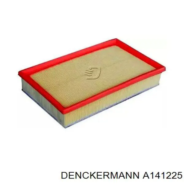Элемент воздушного фильтра Denckermann A141225 цена, от 7.36 USD