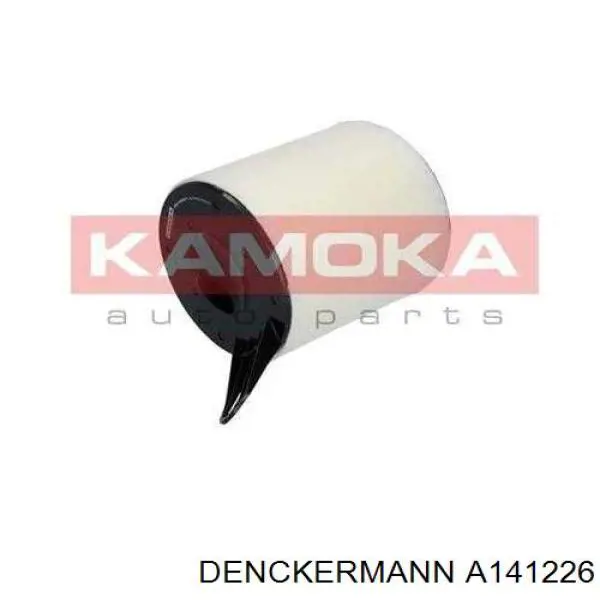 A141226 Denckermann Воздушный фильтр двигателя