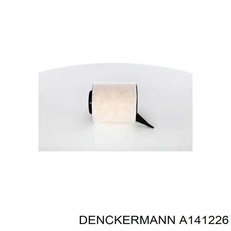 Воздушный фильтр A141226 Denckermann