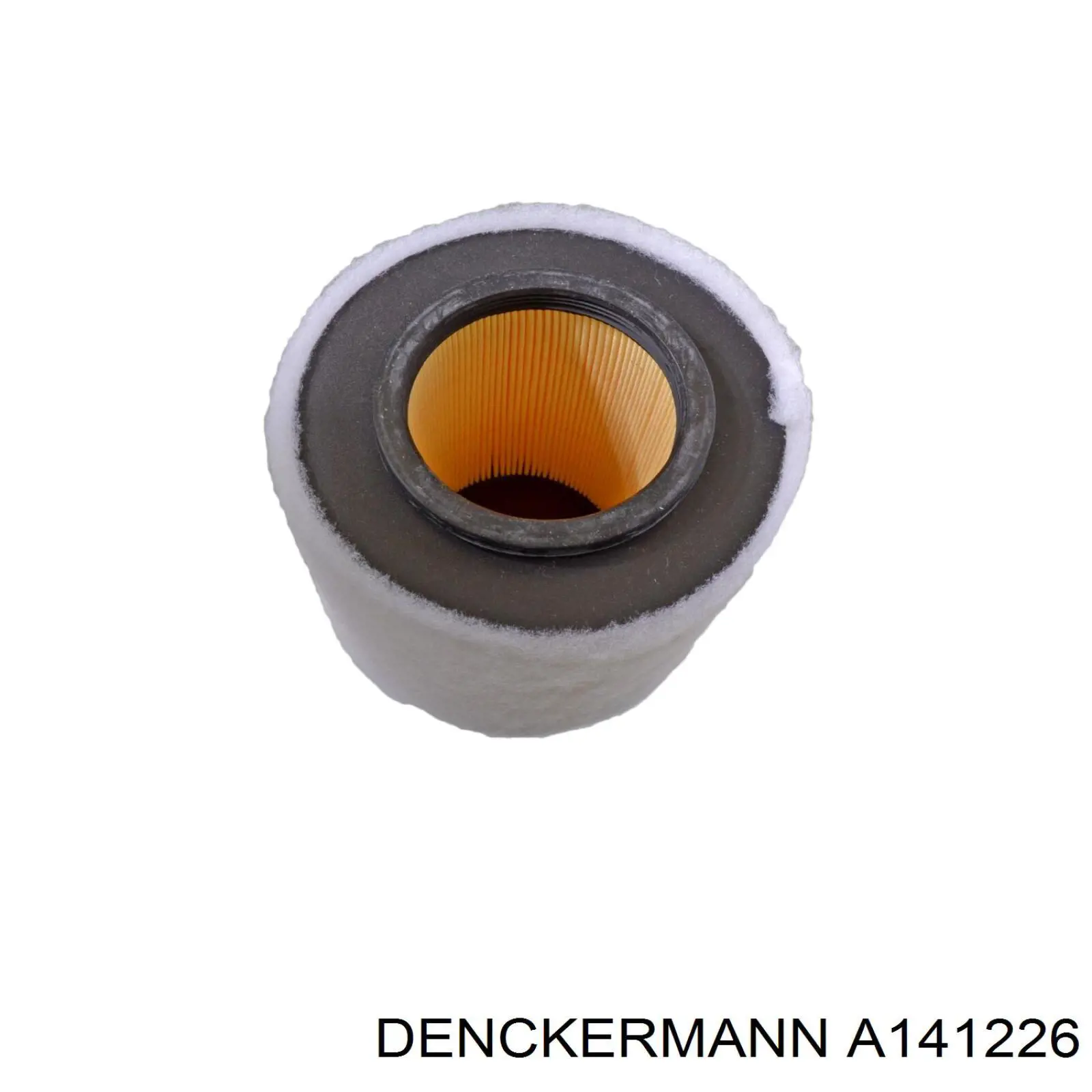 Элемент воздушного фильтра Denckermann A141226 цена, от 9.40 USD