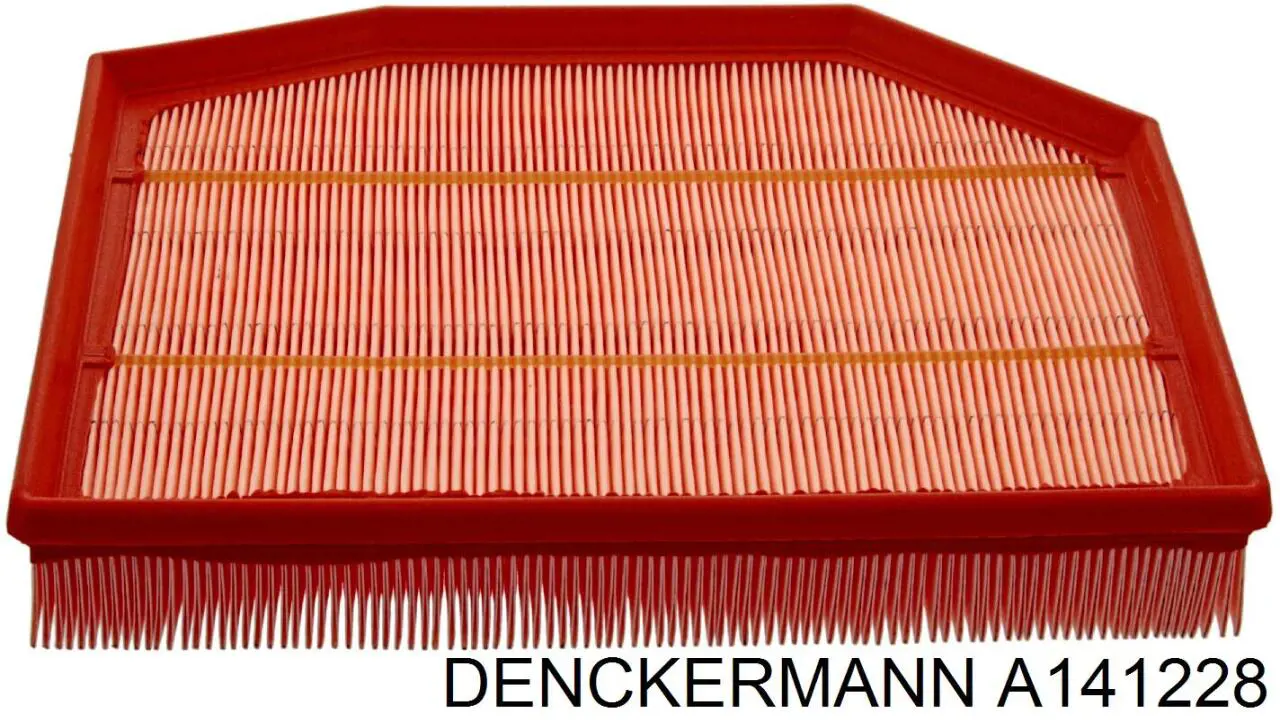 A141228 Denckermann воздушный фильтр