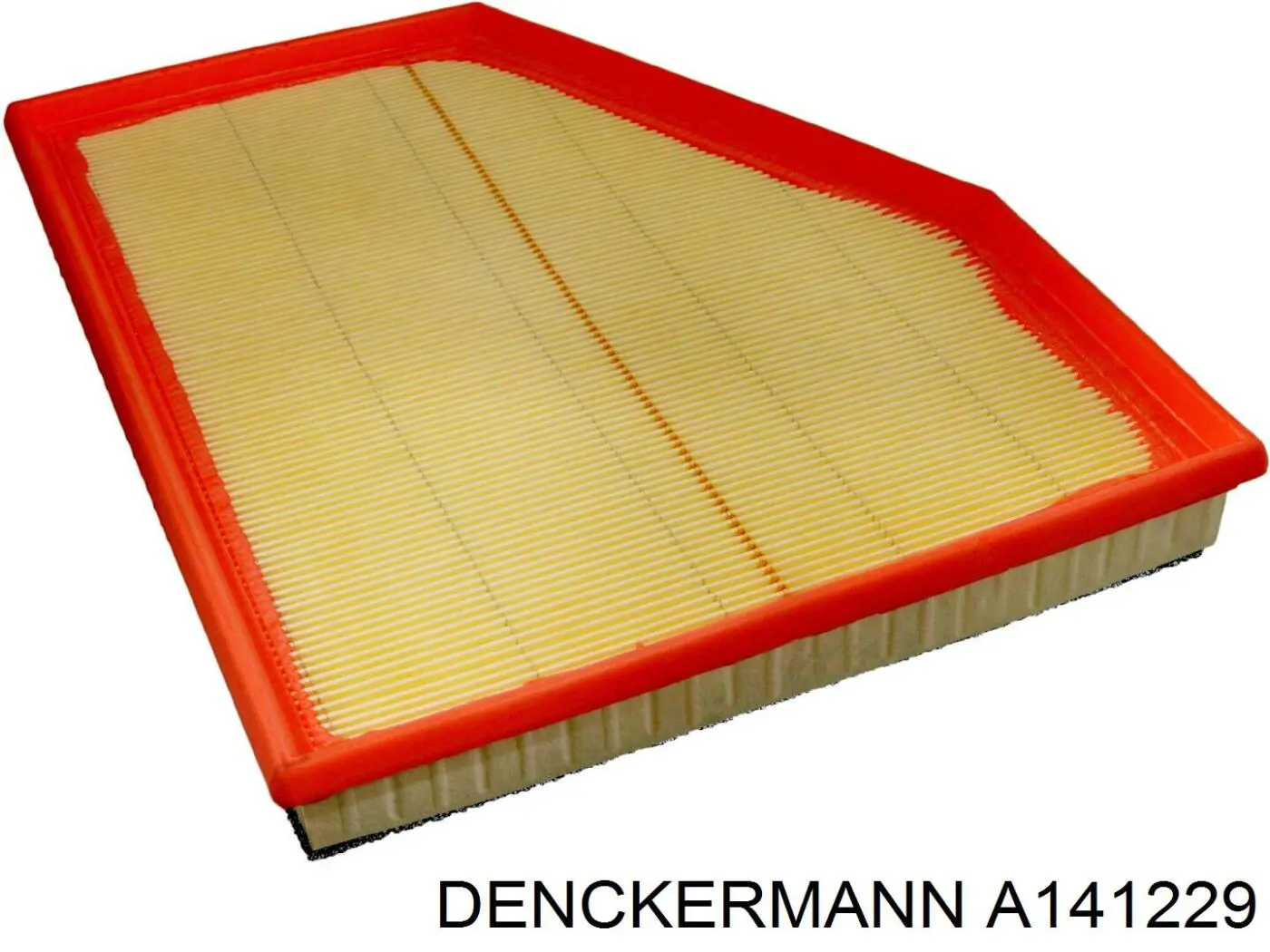 Элемент воздушного фильтра Denckermann A141229 цена, от 7.94 USD