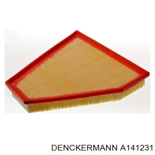 A141231 Denckermann топливный фильтр