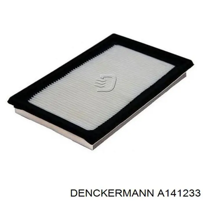 Элемент воздушного фильтра Denckermann A141233 цена, от 13.19 USD