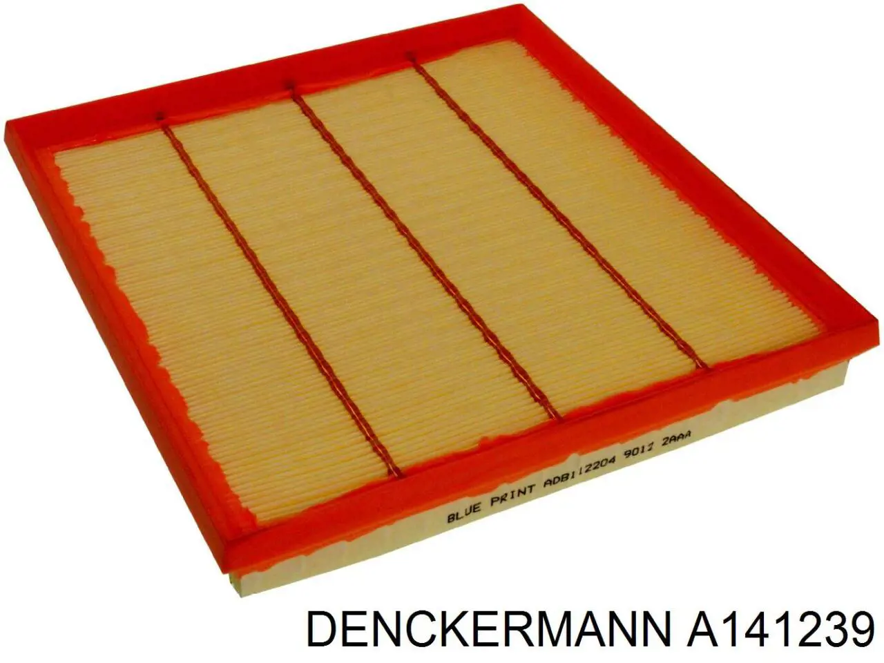 Элемент воздушного фильтра Denckermann A141239 цена, от 7.60 USD