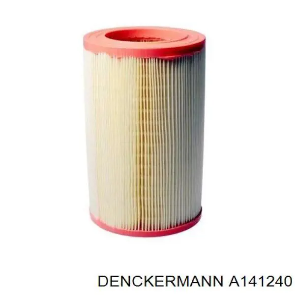 A141240 Denckermann воздушный фильтр