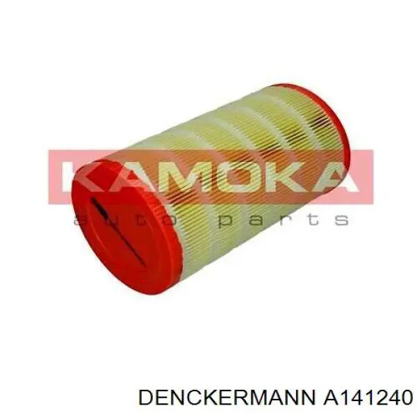 A141240 Denckermann