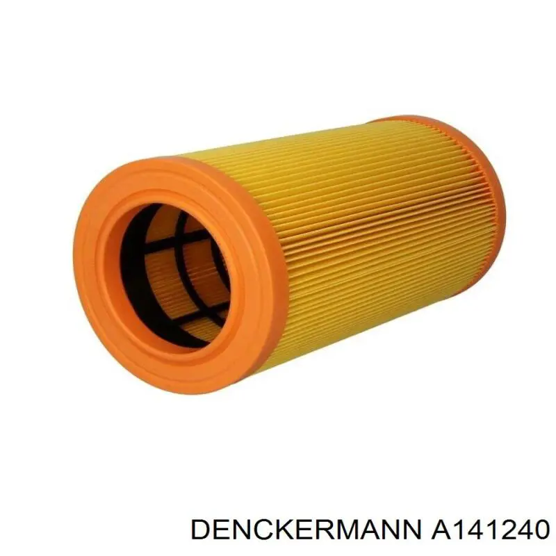 Элемент воздушного фильтра Denckermann A141240 цена, от 10.94 USD