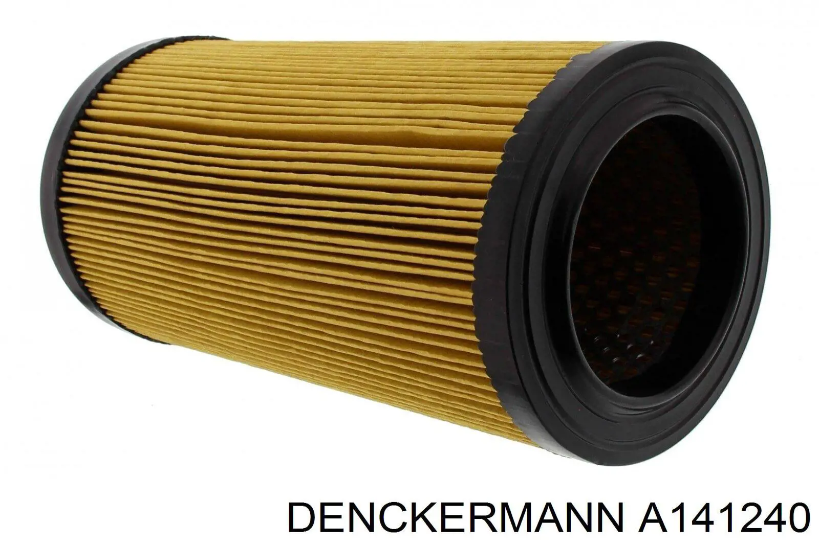 Купить A141240 Denckermann Автомобильный фильтр воздуха