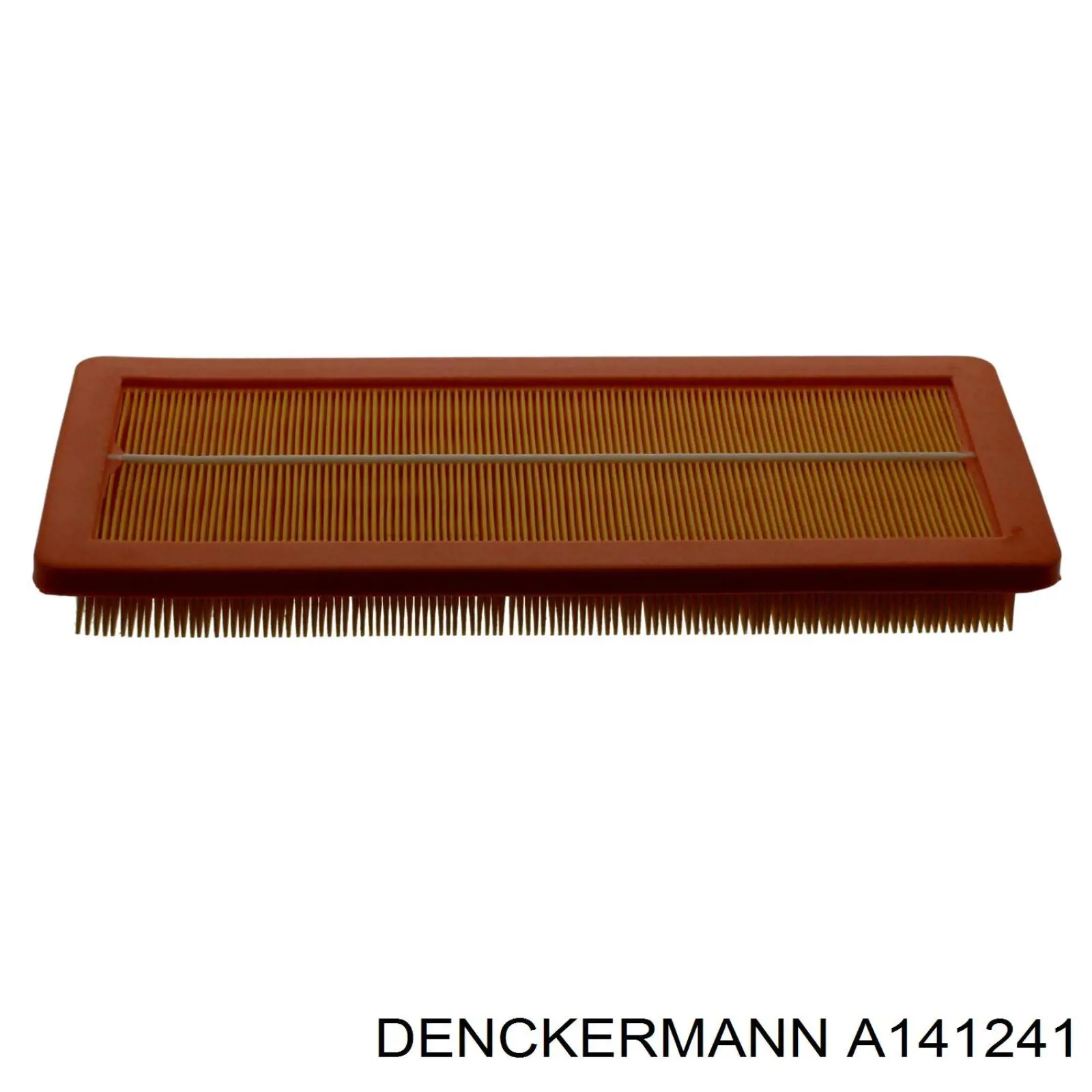 Filtro de aire coche A141241 Denckermann