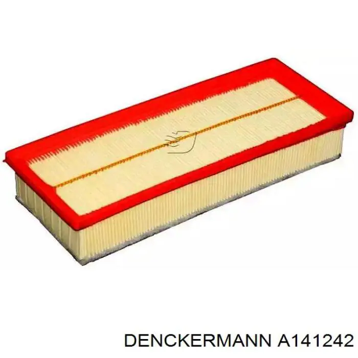 Купить A141242 Denckermann Автомобильный фильтр воздуха
