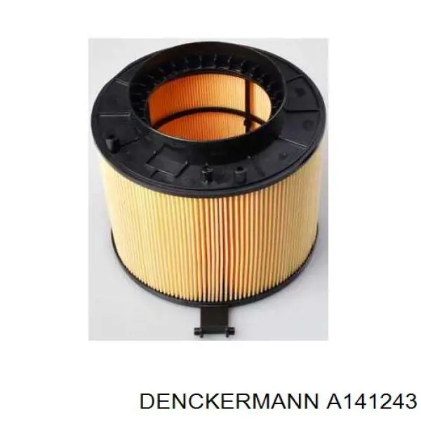 Воздушный фильтр A141243 Denckermann