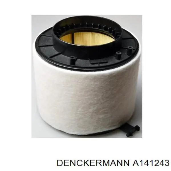 A141243 Denckermann воздушный фильтр