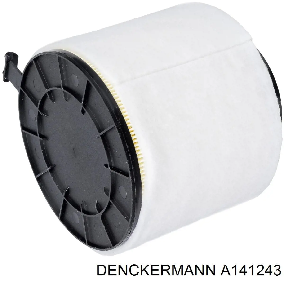 Купить A141243 Denckermann Автомобильный фильтр воздуха