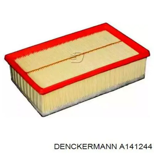 A141244 Denckermann воздушный фильтр
