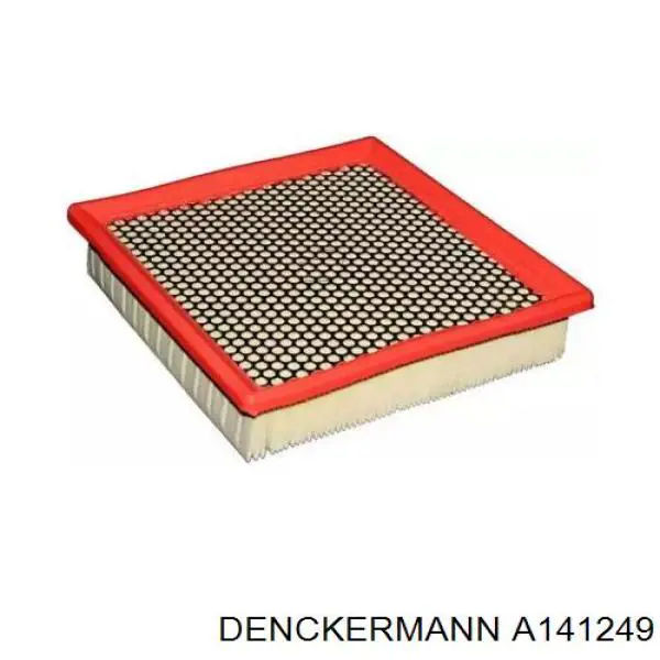 Элемент воздушного фильтра Denckermann A141249 цена, от 9.28 USD