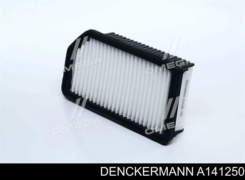 A141250 Denckermann воздушный фильтр
