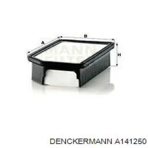 Фильтр воздушный Denckermann A141250