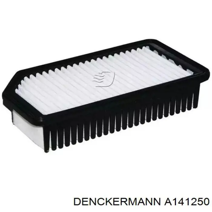 A141250 Denckermann