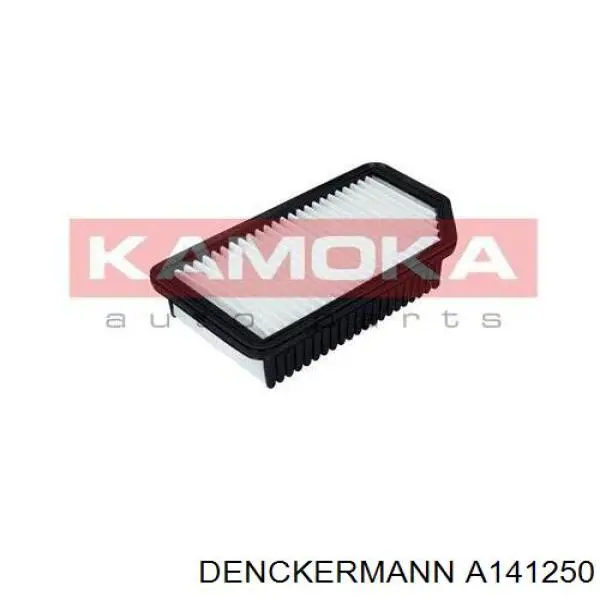 Купить A141250 Denckermann Автомобильный фильтр воздуха