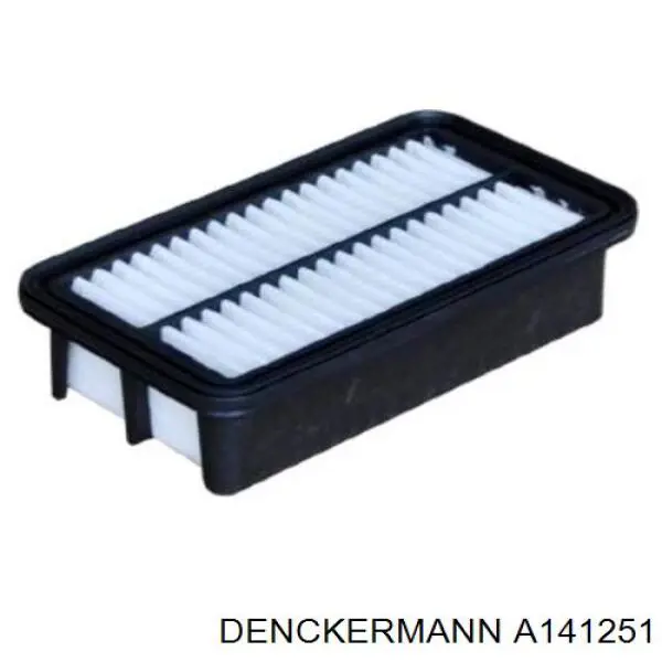 A141251 Denckermann воздушный фильтр