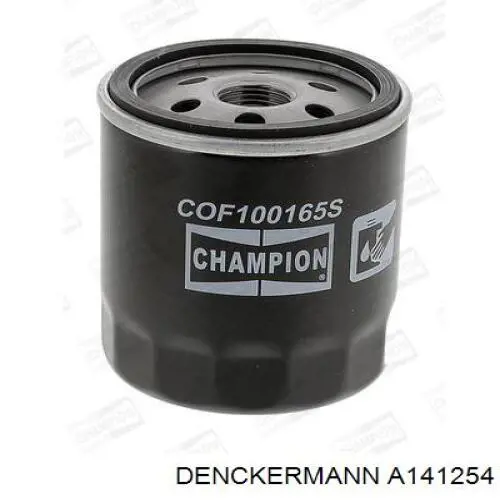 Воздушный фильтр A141254 Denckermann