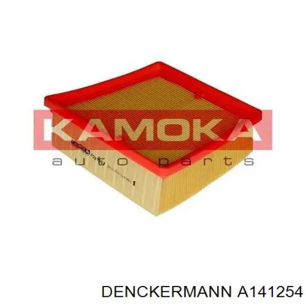Элемент воздушного фильтра Denckermann A141254 цена, от 6.20 USD