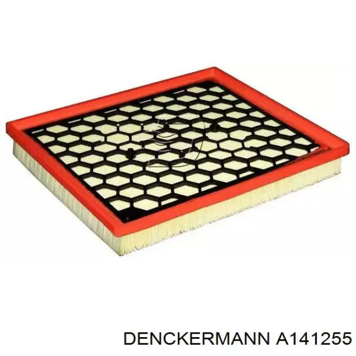 A141255 Denckermann воздушный фильтр