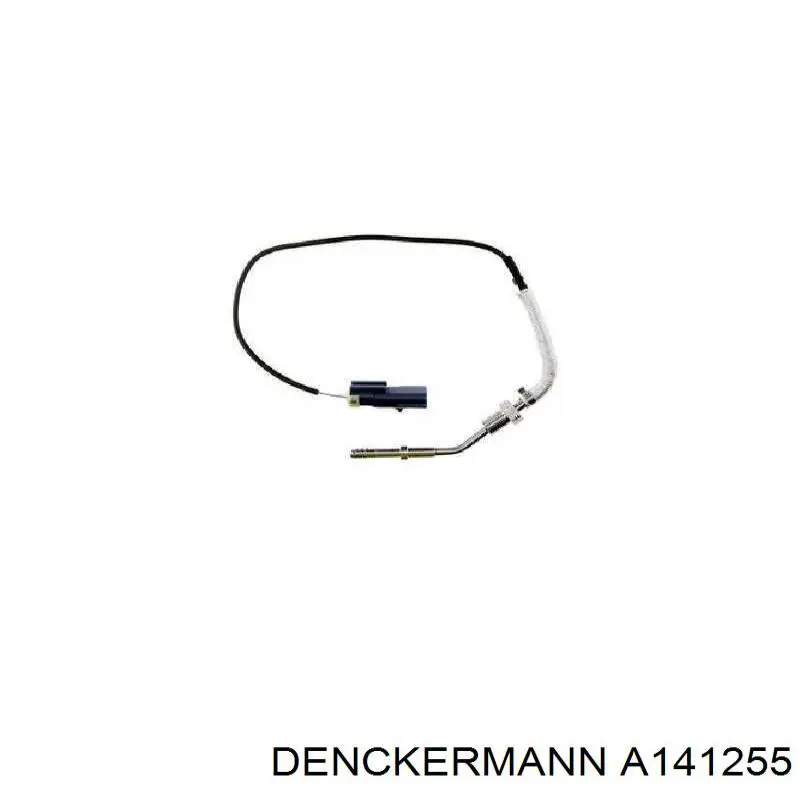 Фильтр воздушный Denckermann A141255