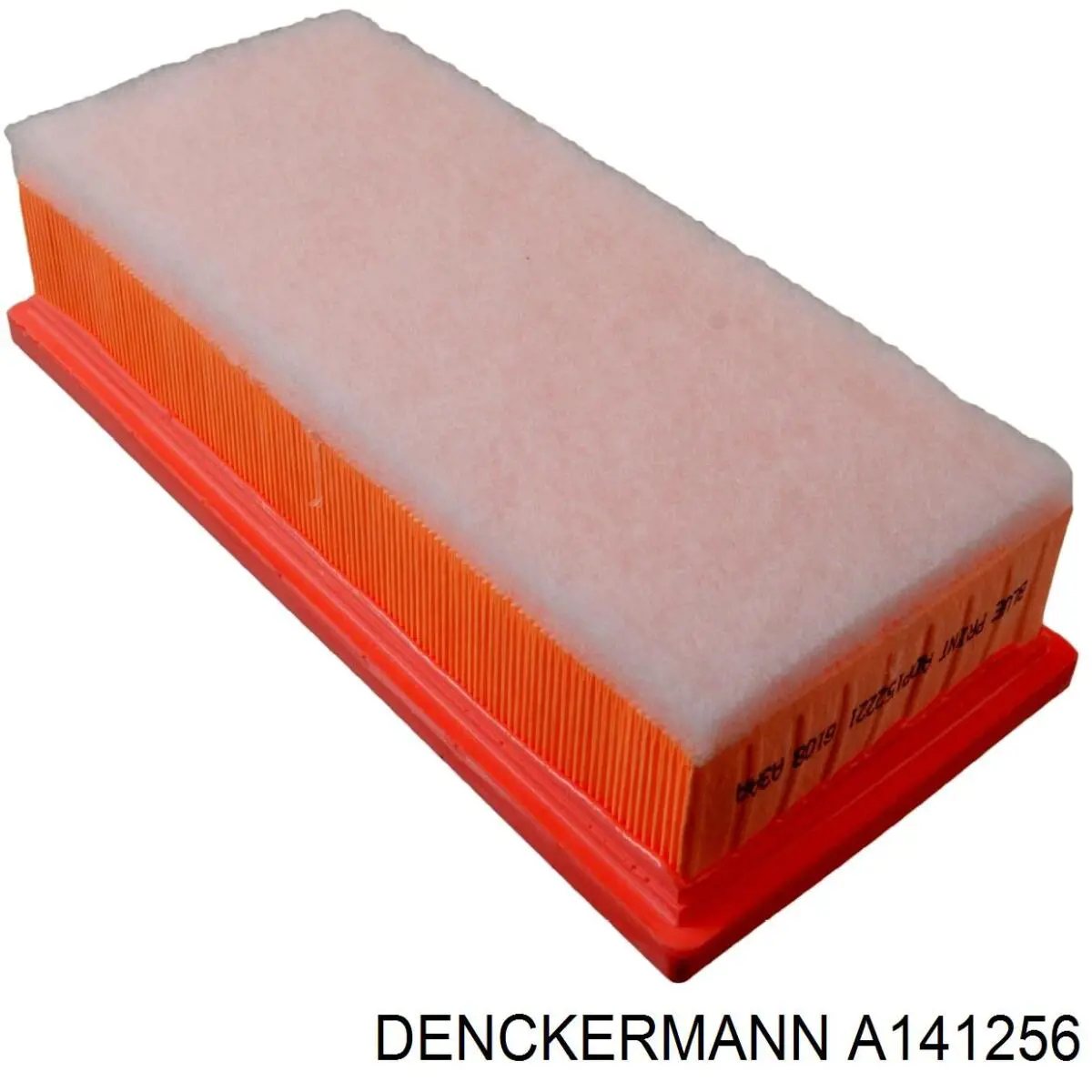 A141256 Denckermann Воздушный фильтр двигателя