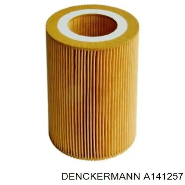 A141257 Denckermann Воздушный фильтр двигателя