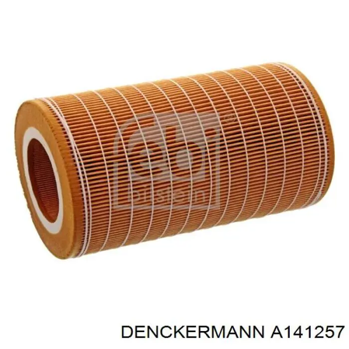 A141257 Denckermann