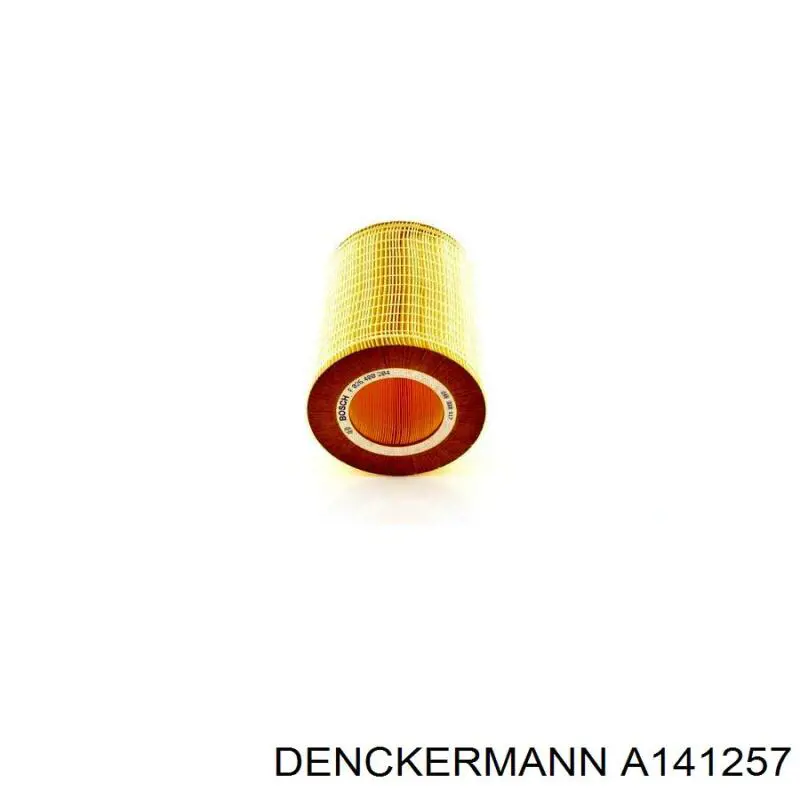 Элемент воздушного фильтра Denckermann A141257 цена, от 25.68 USD