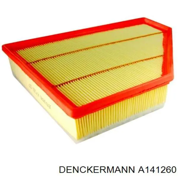A141260 Denckermann воздушный фильтр