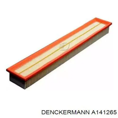 A141265 Denckermann воздушный фильтр
