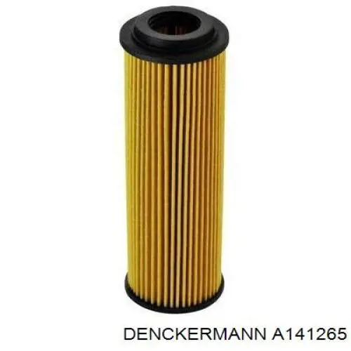 Купить A141265 Denckermann Автомобильный фильтр воздуха