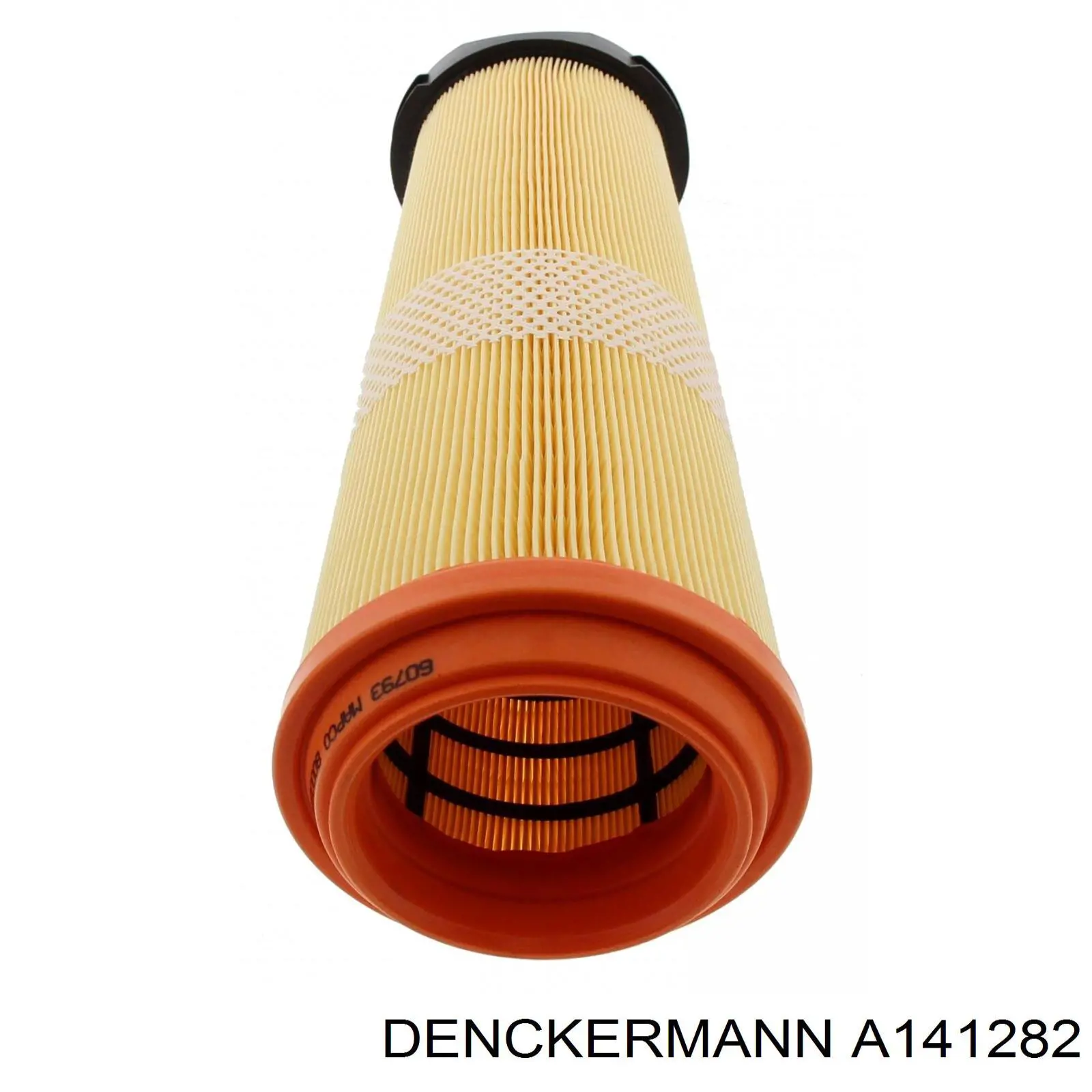 Воздушный фильтр A141282 Denckermann