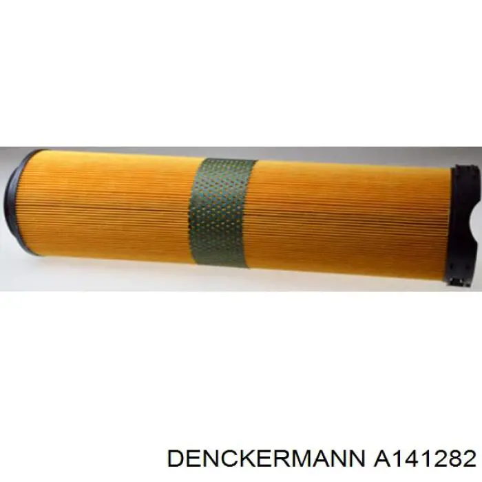 Воздушный фильтр A141282 Denckermann