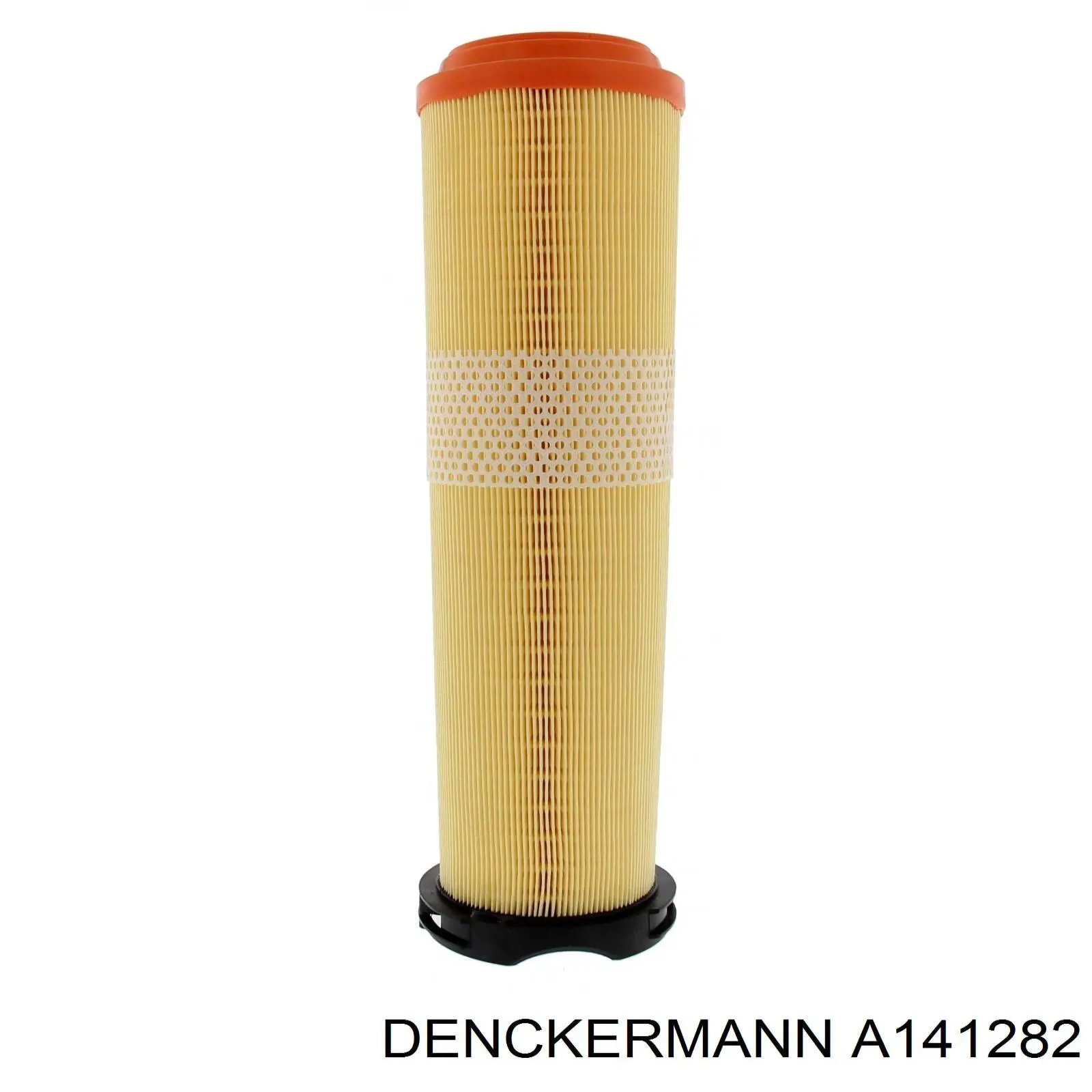 Купить A141282 Denckermann Автомобильный фильтр воздуха