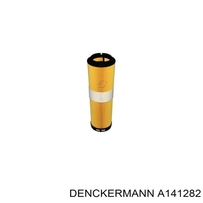 Элемент воздушного фильтра Denckermann A141282 цена, от 15.12 USD