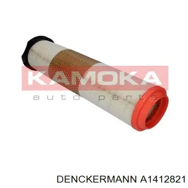 Купить A1412821 Denckermann Автомобильный фильтр воздуха