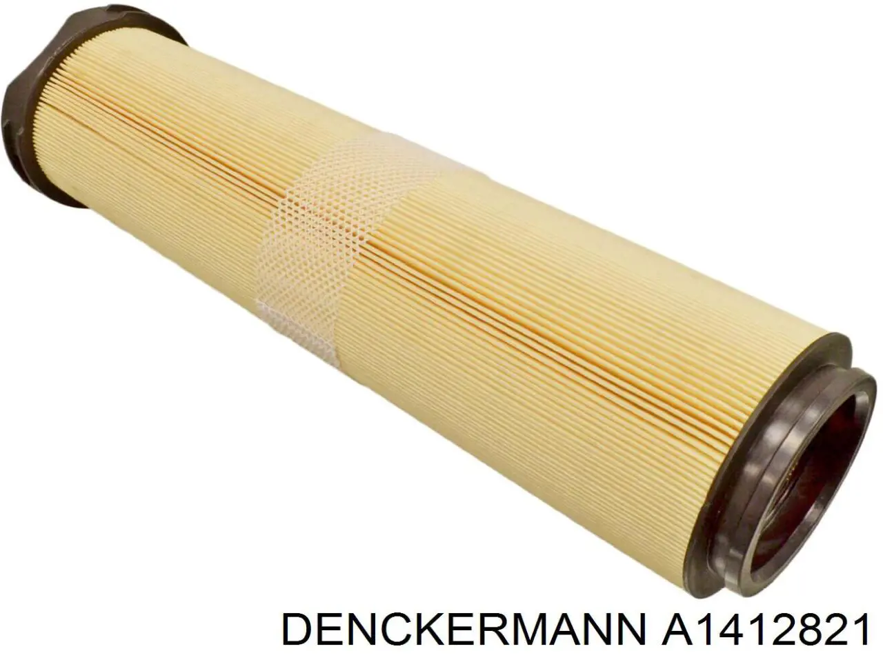 A141282-1 Denckermann воздушный фильтр