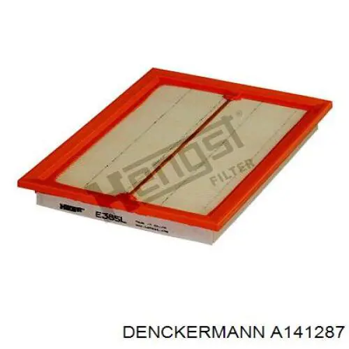 A141287 Denckermann воздушный фильтр