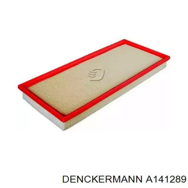 A141289 Denckermann воздушный фильтр