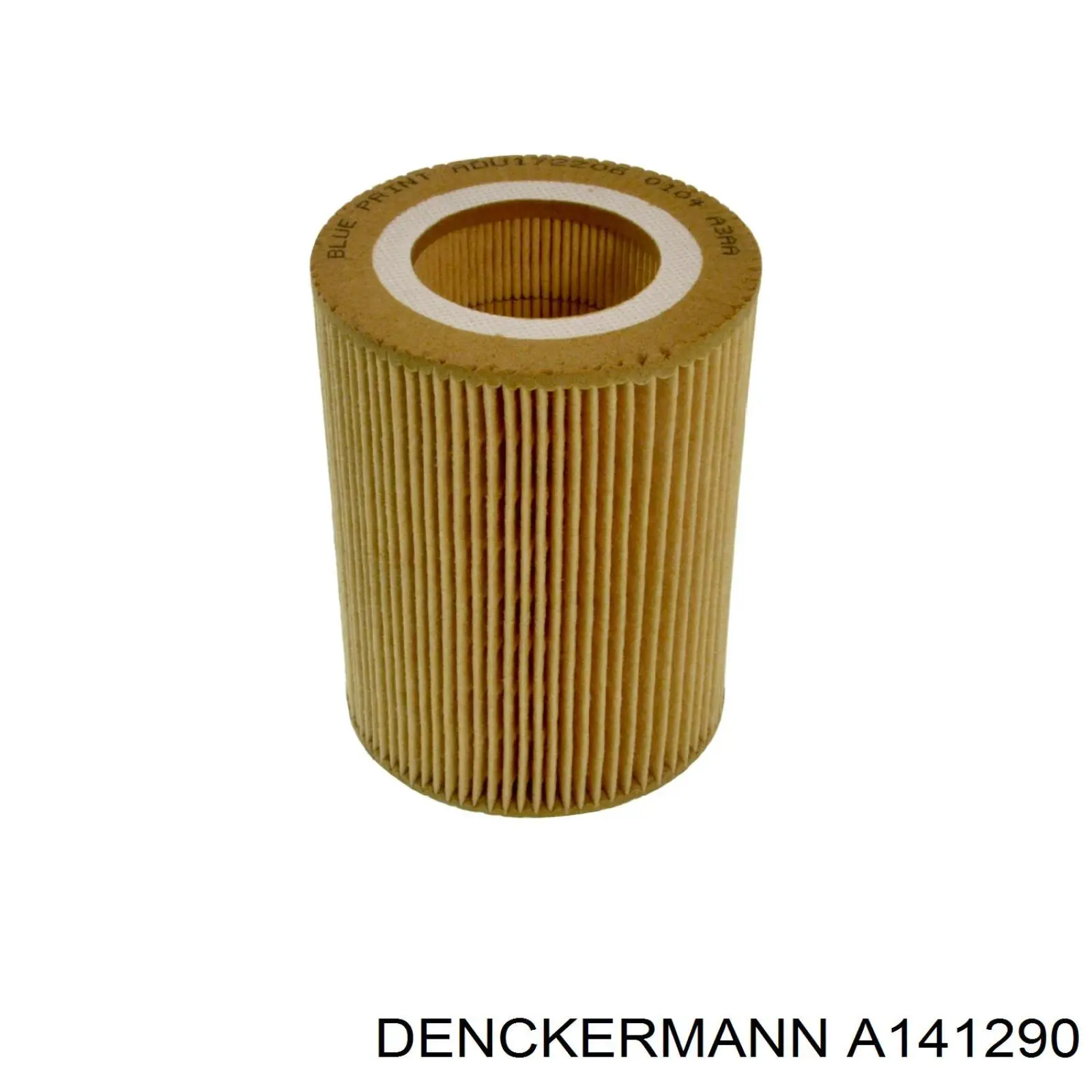 A141290 Denckermann