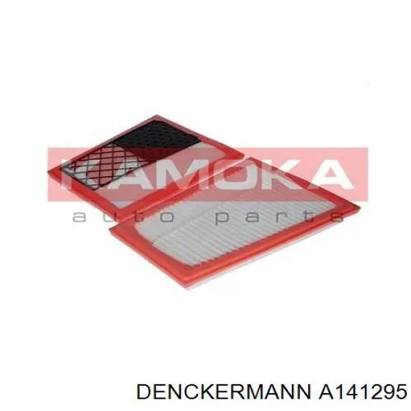 Фильтр воздушный Denckermann A141295