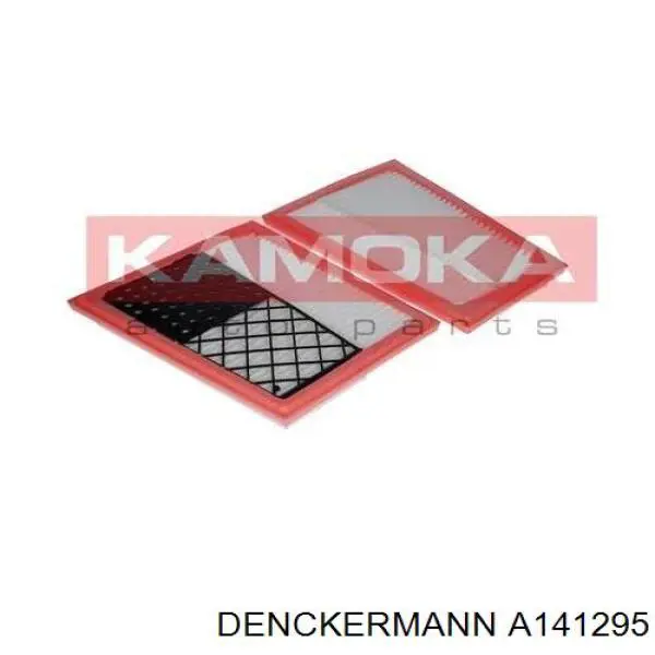 Элемент воздушного фильтра Denckermann A141295 цена, от 11.44 USD
