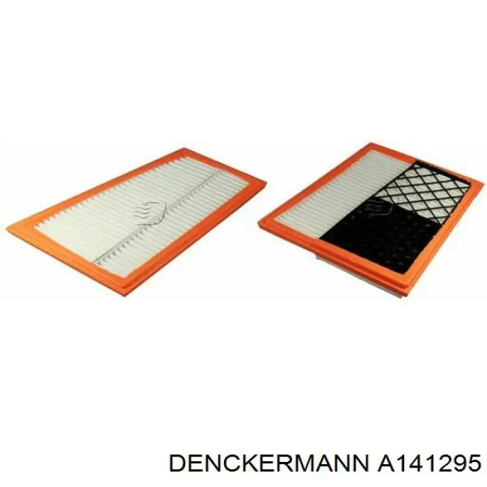 Воздушный фильтр A141295 Denckermann