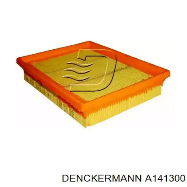 A141300 Denckermann воздушный фильтр